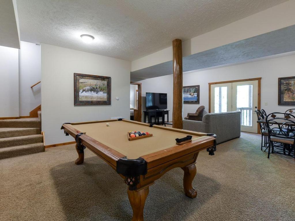 Lodge 243 Branson Exteriér fotografie
