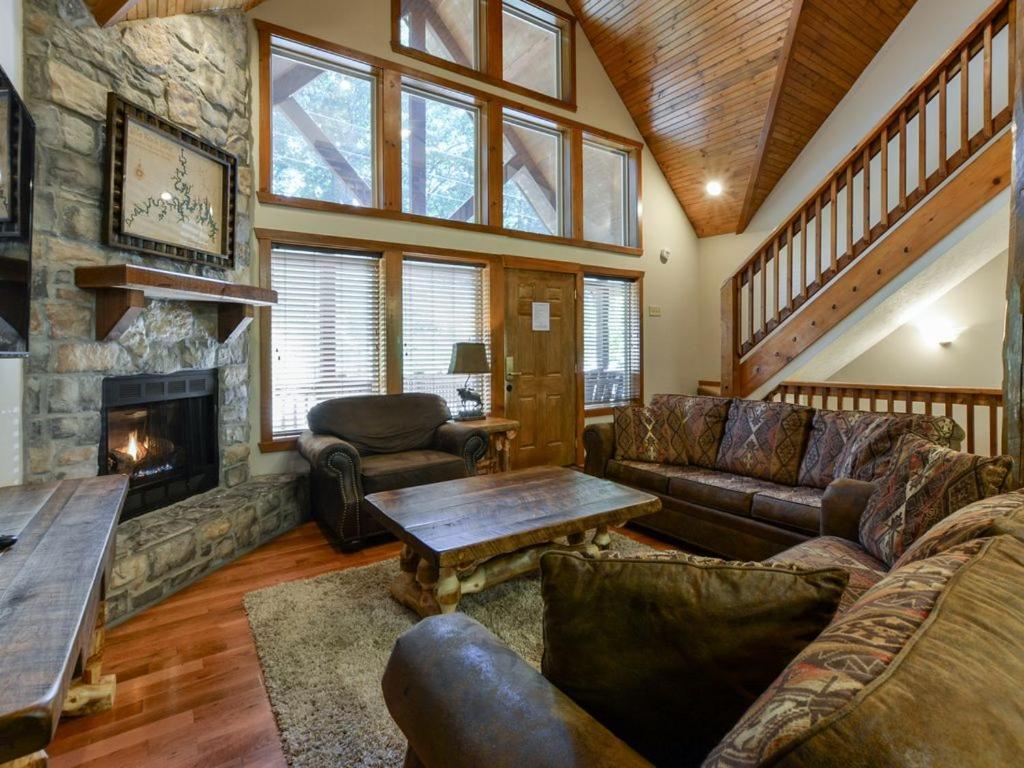 Lodge 243 Branson Exteriér fotografie