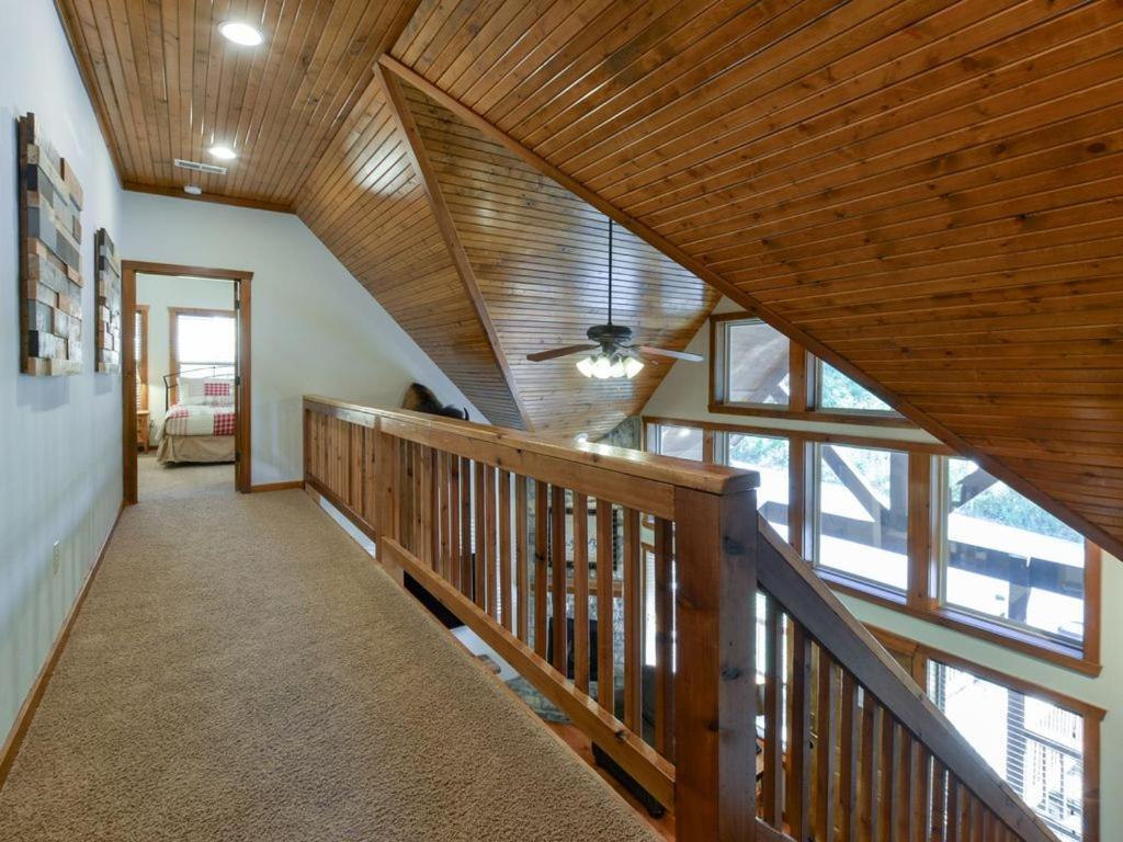 Lodge 243 Branson Exteriér fotografie