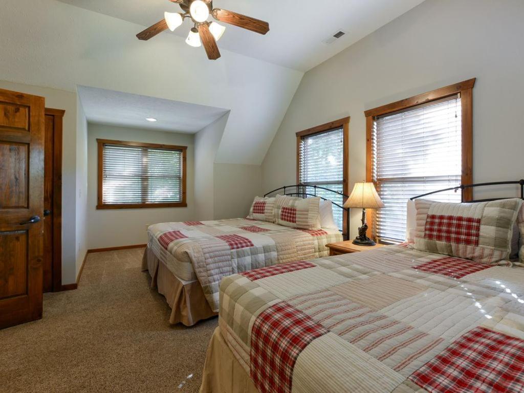 Lodge 243 Branson Exteriér fotografie