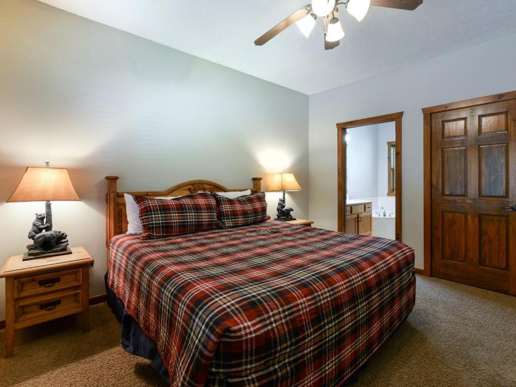 Lodge 243 Branson Exteriér fotografie